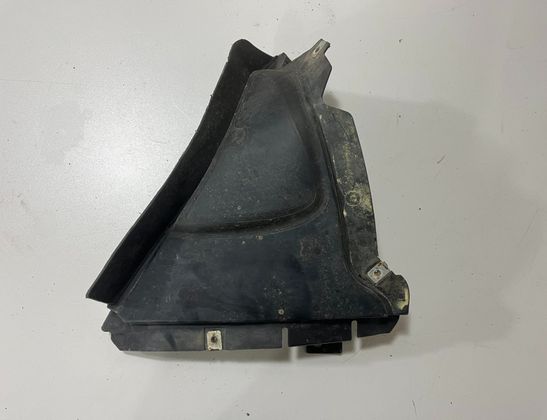 BMW 5 Series Gran Turismo F07 (2010-2017) Front Right Inner Fender Front Part 7193494 32785295