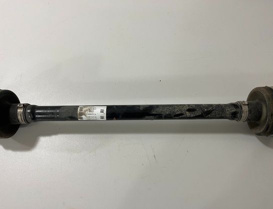 BMW X5 G05/G18 (2018-2024) Полуось задняя левая 8487517 32794980