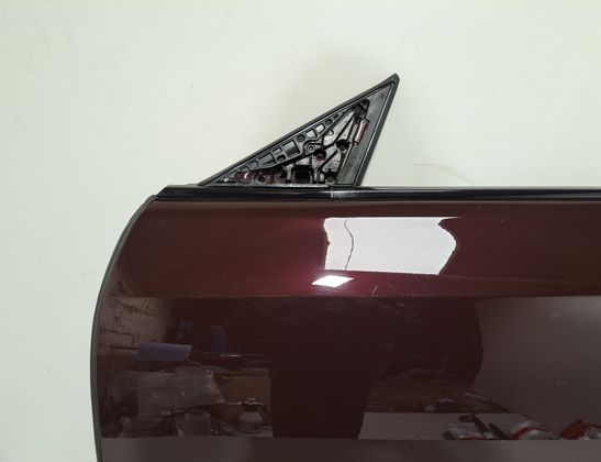 BMW 6 Series G32 (2017-2024) Front Left Door 7482645,7424983 32798520