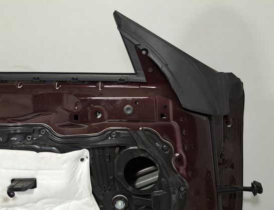 BMW 6 Series G32 (2017-2024) Front Left Door 7482645,7424983 32798520