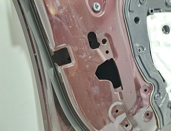 BMW 6 Series G32 (2017-2024) Front Left Door 7482645,7424983 32798520