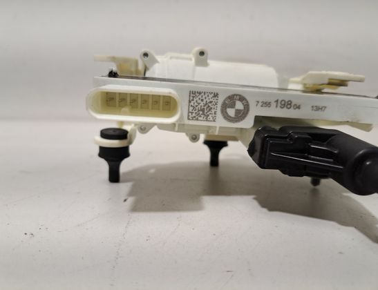 BMW 6 Series G32 (2017-2024) Front Right Door Lock 7477702,7255198,5A36E44 32798526