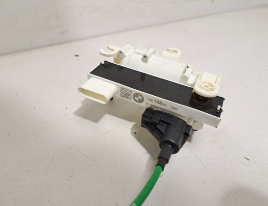 BMW 6 Series G32 (2017-2024) Front Right Door Lock 7477702,7255198,5A36E44 32798526
