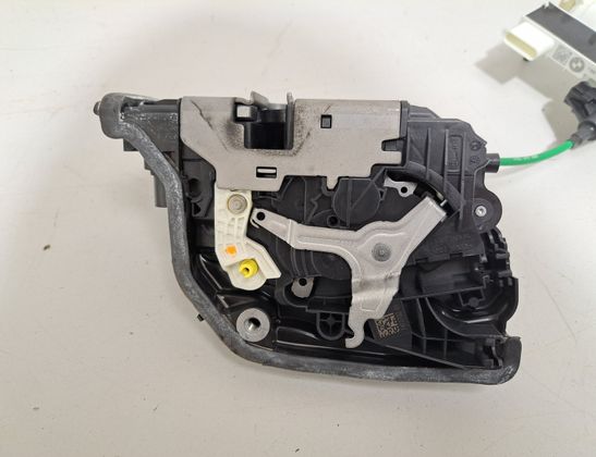 BMW 6 Series G32 (2017-2024) Front Right Door Lock 7477702,7255198,5A36E44 32798526