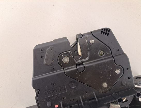 BMW 5 Series Gran Turismo F07 (2010-2017) Aizmugurējā bagāžnieka slēdzene 4329789,7211168,4868259,7200514,7269543 32842783
