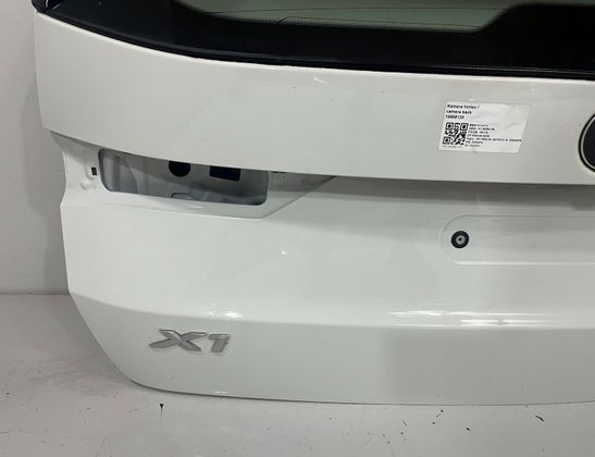BMW X1 3 generation (U11) (2022-2023) Bagāžnieks 9450465,7011131,9478788 32857015