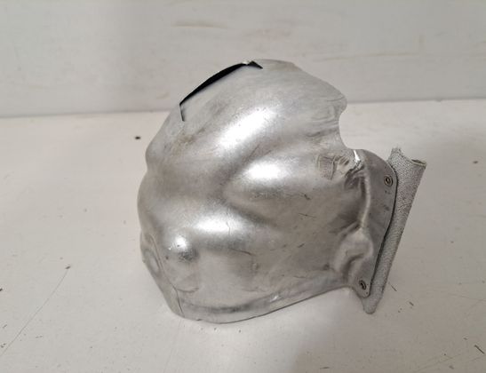 BMW X5 G05/G18 (2018-2024) Heat insulation 8598173 32874112