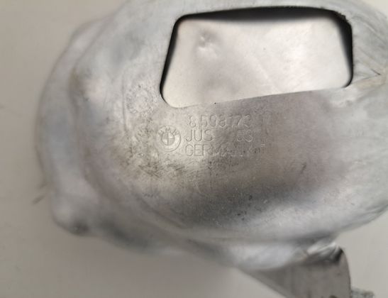 BMW X5 G05/G18 (2018-2024) Heat insulation 8598173 32874112