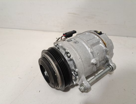 BMW X5 G05/G18 (2018-2024) Gaisa kondicionēšanas sūknis 9892069 32874115