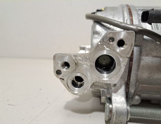 BMW X5 G05/G18 (2018-2024) Gaisa kondicionēšanas sūknis 9892069 32874115