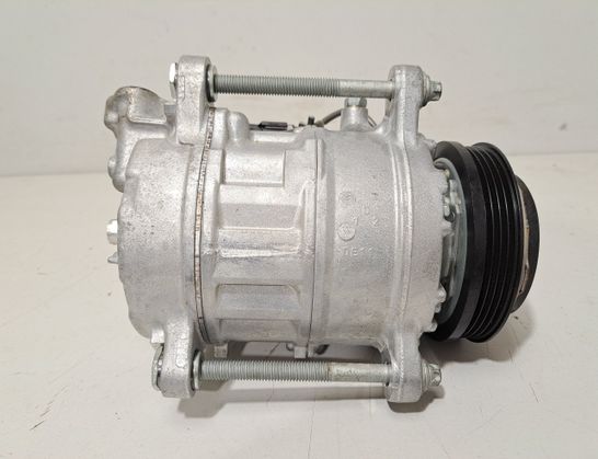 BMW X5 G05/G18 (2018-2024) Gaisa kondicionēšanas sūknis 9892069 32874115