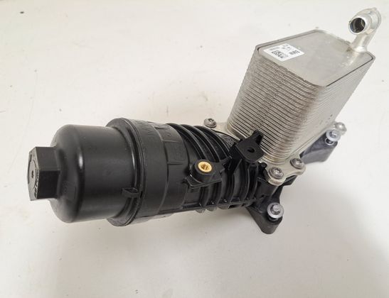 BMW X5 G05/G18 (2018-2024) Eļļas filtrs 8586674 32888558