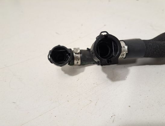 BMW X5 G05/G18 (2018-2024) Gaisa kondicionētāja trubas 9886346 32888561