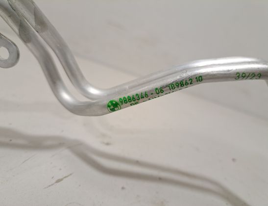 BMW X5 G05/G18 (2018-2024) Gaisa kondicionētāja trubas 9886346 32888561