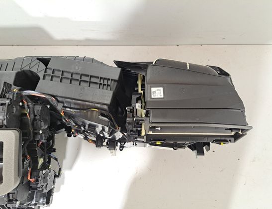 BMW 8 Series G14/G15/G16 (2018-2024) Salona sildītājs 5A328B8,9361727,9496915,5B3A5E0,9361726 32934307