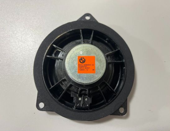 BMW 3 Series Gran Turismo F34 (2013-2017) Aizmugurējo kreiso durvju skaļrunis 9364956,9289965,9264945 32934858