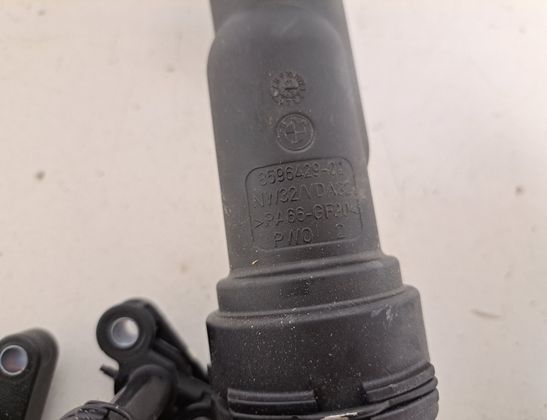 BMW X5 G05/G18 (2018-2024) Thermostat 8596115,8596429,8476120,8596428,7823993 32971226