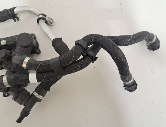 BMW X5 G05/G18 (2018-2024) Thermostat 8596115,8596429,8476120,8596428,7823993 32971226