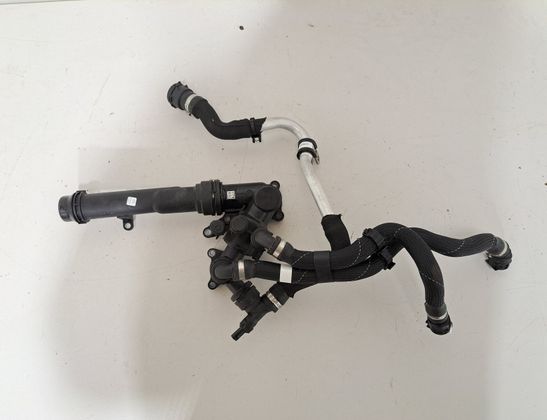 BMW X5 G05/G18 (2018-2024) Thermostat 8596115,8596429,8476120,8596428,7823993 32971226