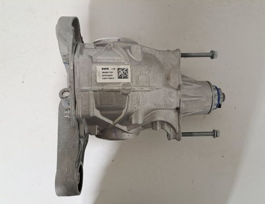 BMW X7 G07 (2018-2024) Редуктор задний 8849917 32972765