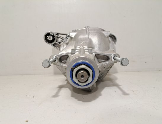 BMW X7 G07 (2018-2024) Редуктор задний 8849917 32972765