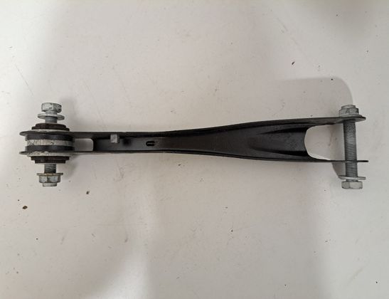 BMW X7 G07 (2018-2024) Rear Right Suspension 6876652,8487518,6869040,6895467,6878016,6877044,6878031,6878030,6878022,6878018,6878037,6882924,5B69E34 32972768