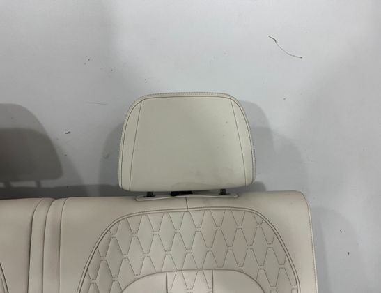 BMW X7 G07 (2018-2024) Aizmugures sēdeklis 5B6B684,7499841,7499842,5A351C7,5A351C8,5A78EC7,5A78EC8,7443471,7443472,7443469,7443470,7443511,7443512,7443513,7443514 32973064