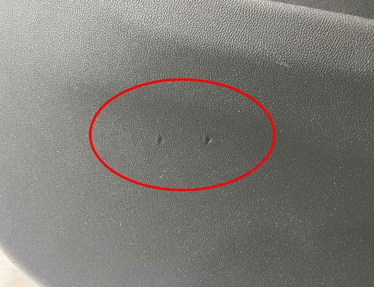 BMW X7 G07 (2018-2024) Front Left Door Panel 5A83053,8747825,8495499,6997887 32973154