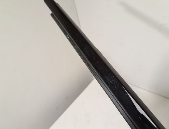 BMW X5 G05/G18 (2018-2024) Priekšējo horizontālo kreiso durvju apdare 7444093,5A8A265 32973292