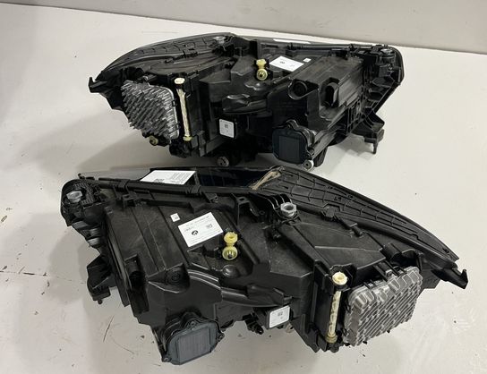BMW X5 G05/G18 (2018-2024) Front End Parts Kit 7492375,5A45331,8085627,8085628,5A370C8,5A370C7,8085619,8085663,8085623,8085624,5A1A312,7421675,7421678,5A1BCB8,7421600,8085626,8099123,8099124,7492376,7492364,7424906,7424905,7424907,7424908,5A8A328,5A783E7,5A783E8 32996204