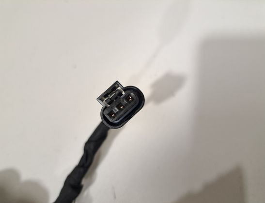 BMW 4 Series G22, G23, G26 (2020-2023) Priekšējo pārking sensoru komplekta vadi 5B40658,5B40655 33009072