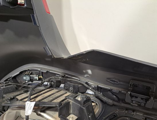 BMW X5 G05/G18 (2018-2024) Бампер задний 5A9B970,5A7E710,8099114,8092131,8092132,8074187,8074188,5A5C8E7,5A5C8E8,5A1A269,5A44D01,5A75A62,8091922,8091923 33009080