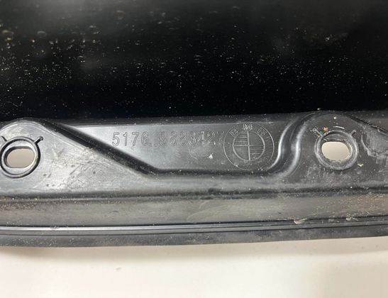 BMW X1 3 generation (U11) (2022-2023) Priekšējā kreisā spārna plastmasa 9883427 33009257