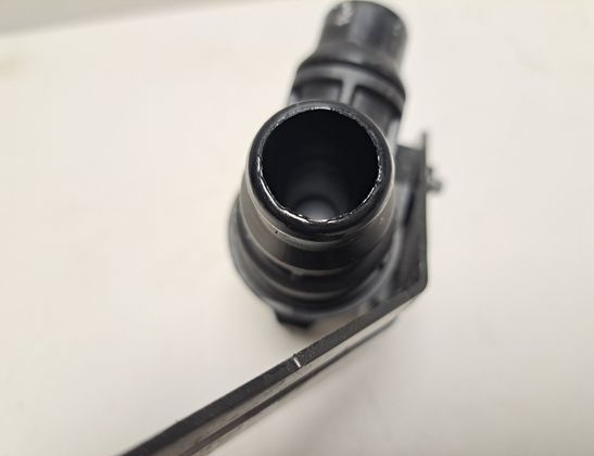 BMW i4 1 generation (2021-2024) Apkures radiatora vārsts 5A37571,9461551,9896407 33015025