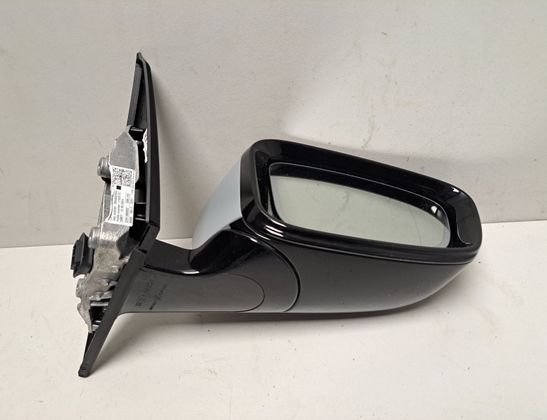 BMW i4 1 generation (2021-2024) Priekšējo labo durvju spogulis 5B4BB64,8492900,7498162,5A07754,5A3DD24 33022383