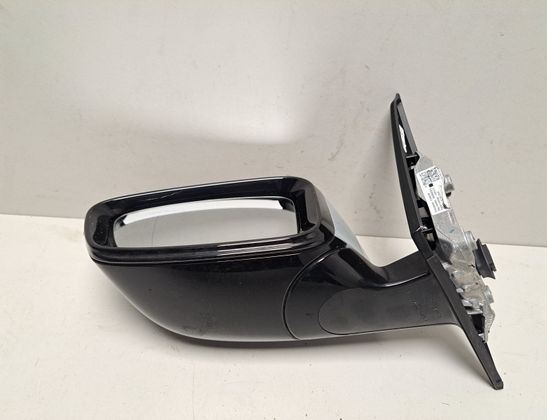 BMW i4 1 generation (2021-2024) Priekšējais kreisais durvju spogulis 5B4BB63,8492899,7498161,7955143,5A3DD23 33022384