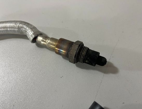 BMW 5 Series G30/G31 (2016-2023) Лямбда зонд 8659971 33022821