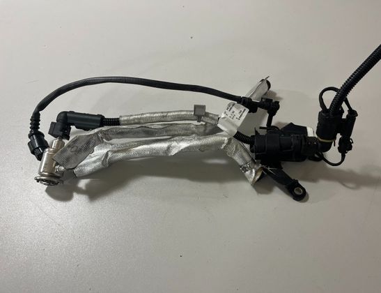 BMW 1 Series F40 (2019-2024) AdBlue Injectors 8471352,9485183 33024625