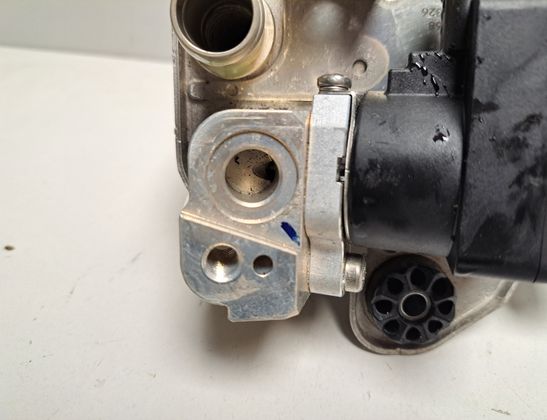 BMW i4 1 generation (2021-2024) Gaisa kondicioniera radiators 5A9C155,9418878 33025009