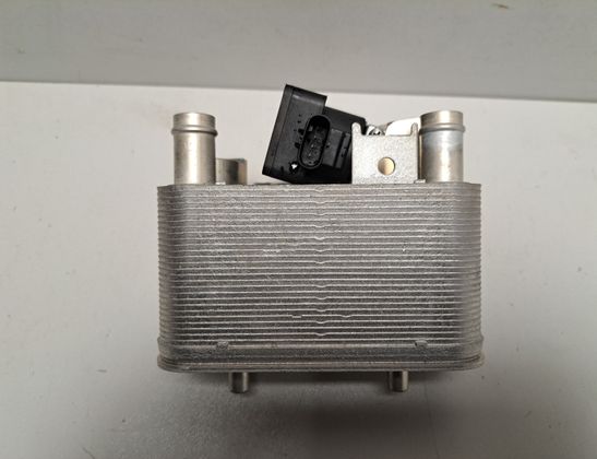 BMW i4 1 generation (2021-2024) Gaisa kondicioniera radiators 5A9C155,9418878 33025009