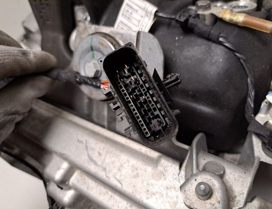 BMW i4 1 generation (2021-2024) Gaisa kondicionēšanas sūknis 5B31E59,5A84970,5A69FB9,5A63640,5A45A24,5A2D734,5A206E9,9871511,5A075D6,5A86338,5A0FAE3 33025017