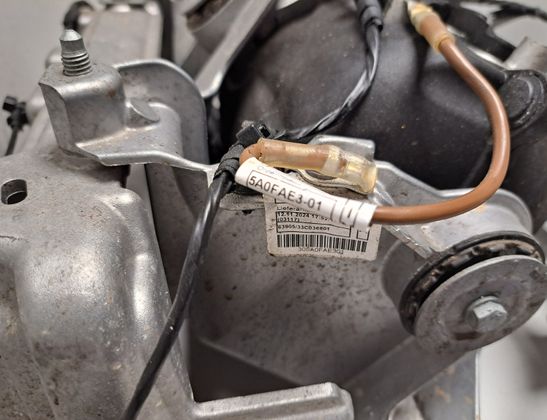 BMW i4 1 generation (2021-2024) Gaisa kondicionēšanas sūknis 5B31E59,5A84970,5A69FB9,5A63640,5A45A24,5A2D734,5A206E9,9871511,5A075D6,5A86338,5A0FAE3 33025017