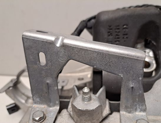 BMW i4 1 generation (2021-2024) Gaisa kondicionēšanas sūknis 5B31E59,5A84970,5A69FB9,5A63640,5A45A24,5A2D734,5A206E9,9871511,5A075D6,5A86338,5A0FAE3 33025017