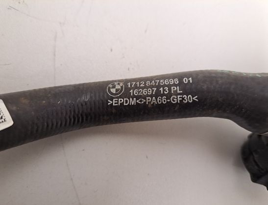 BMW i4 1 generation (2021-2024) Dzesēšanas šļauka / truba 8475696 33026287