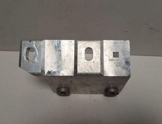 BMW i4 1 generation (2021-2024) 6894796 33033744