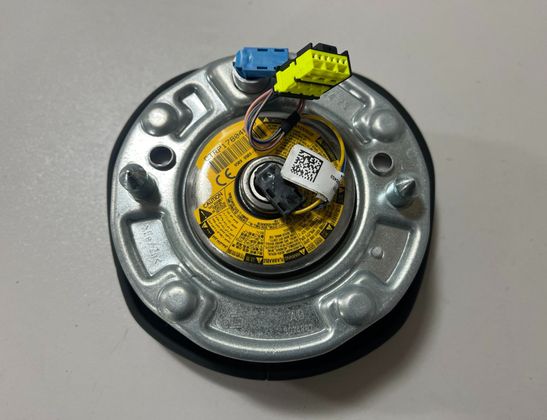 BMW X5 G05/G18 (2018-2024) Stūres drošības spilvens 5A29972 33036583