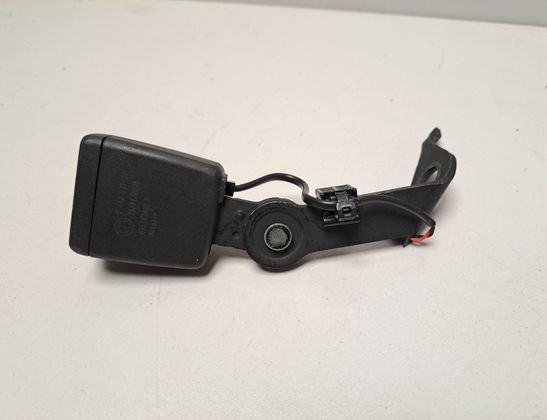 BMW i4 1 generation (2021-2024) Rear Left Seat Buckle 7442031 33041311