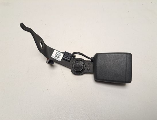 BMW i4 1 generation (2021-2024) Rear Left Seat Buckle 7442031 33041311