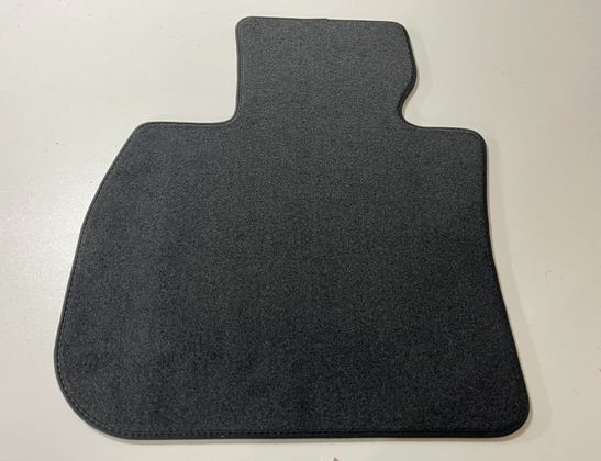 BMW 2 Series Active Tourer U06 (2021-2023) Grīdas paklāju komplekts 5A498E7 33042698