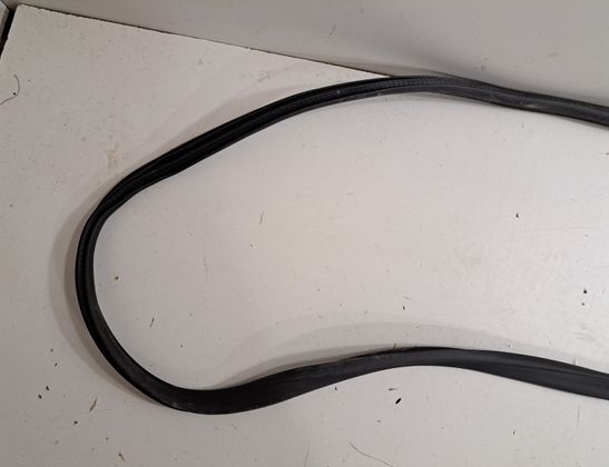 BMW i4 1 generation (2021-2024) Резиновая прокладка передней правой двери 7482945 33043706